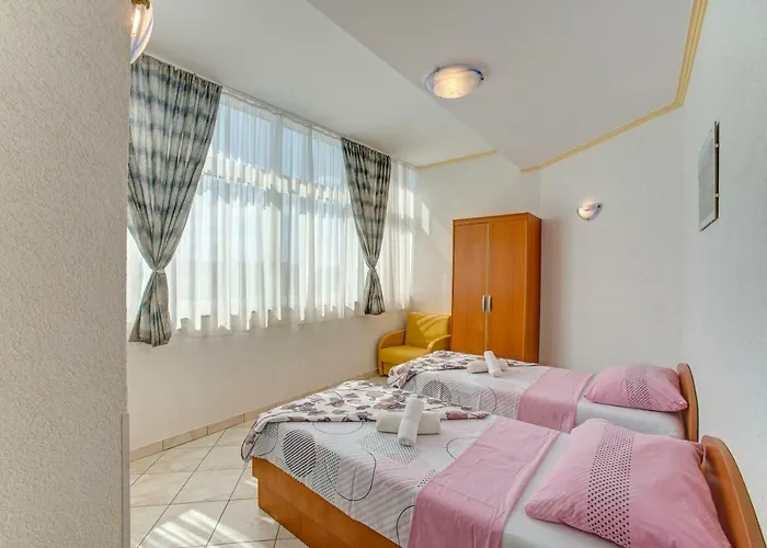 Apartamento Plavi Biser