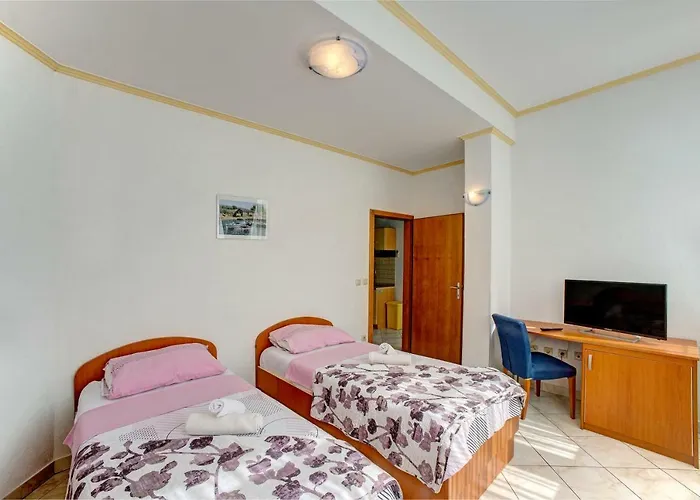 Plavi Biser Apartamento Šibenik