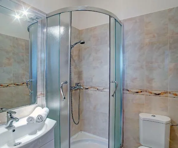 Apartamento Plavi Biser