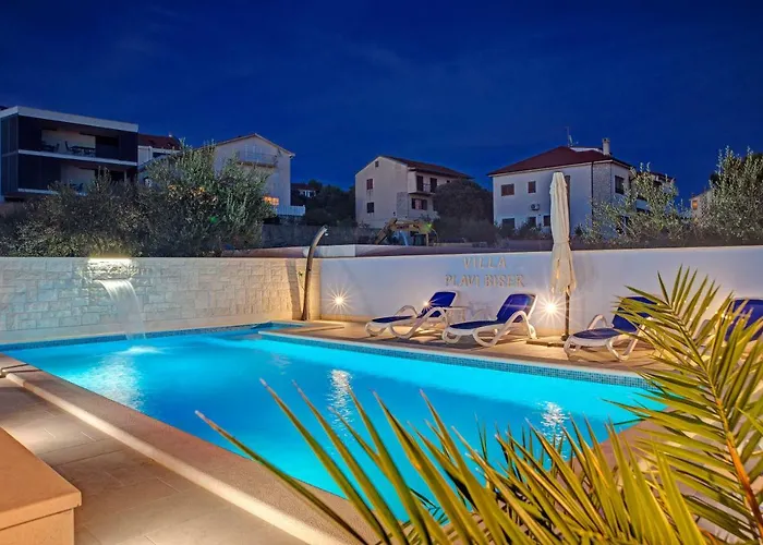 Apartment Plavi Biser Sibenik