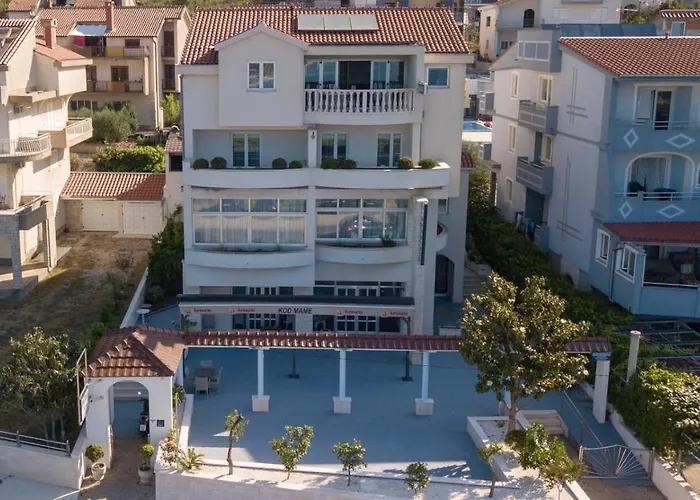 Plavi Biser Apartamento